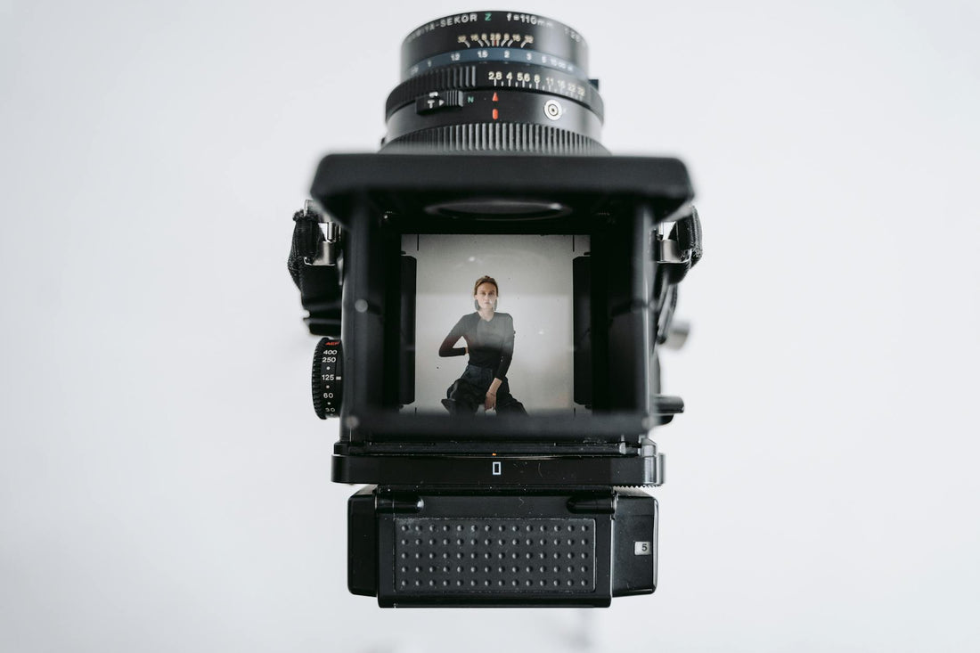 Best Used Cameras and Lenses for Sports Photography 2025