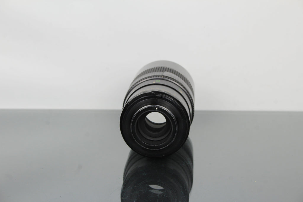 Vivitar Objektiv - 200mm 1:3.5 Auto Teleobjektiv M42 Mount