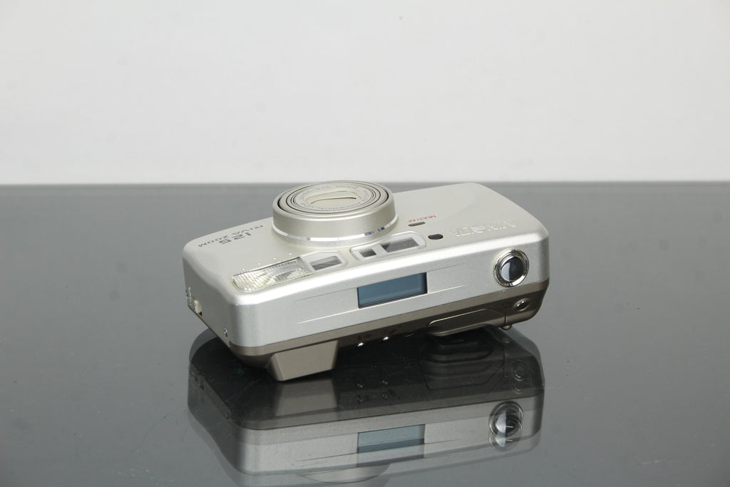 Minolta 125 Riva Zoom