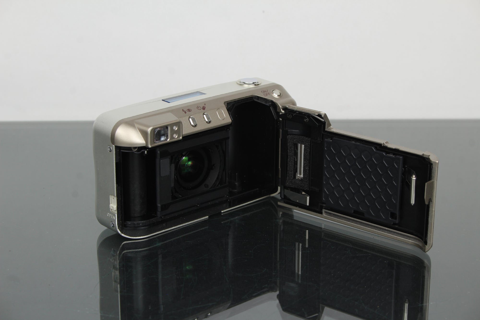 Minolta 125 Riva Zoom