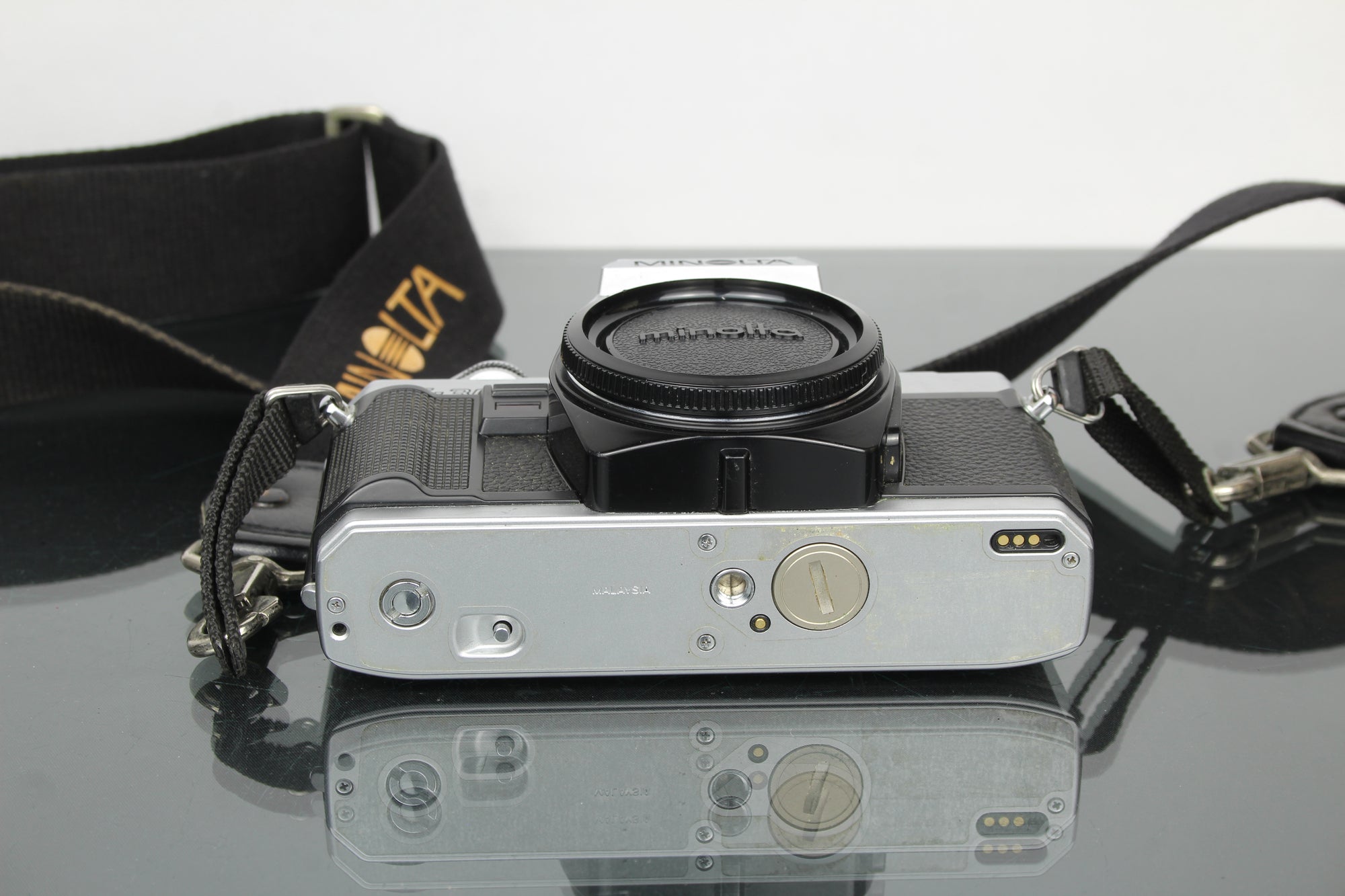 Minolta X-300