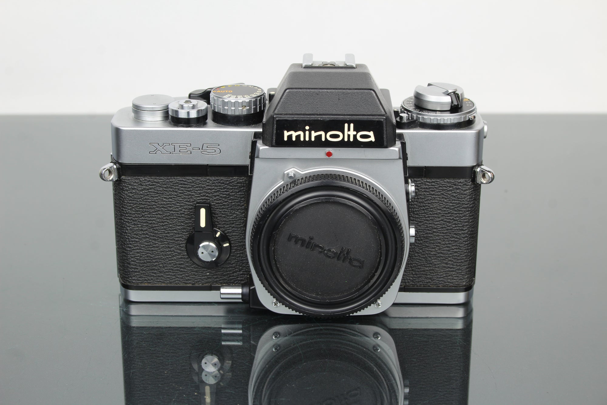 Minolta XE-5
