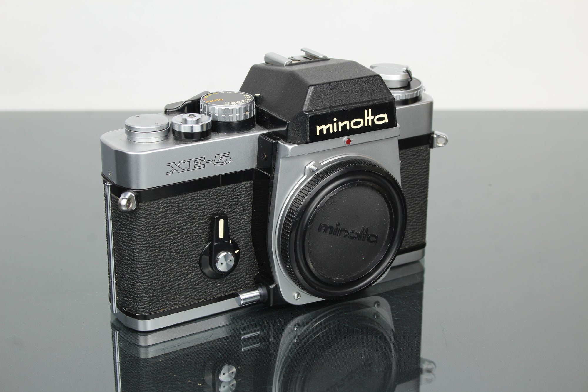 Minolta XE-5