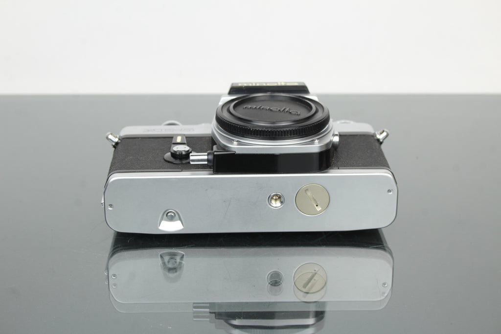 Minolta XE-5