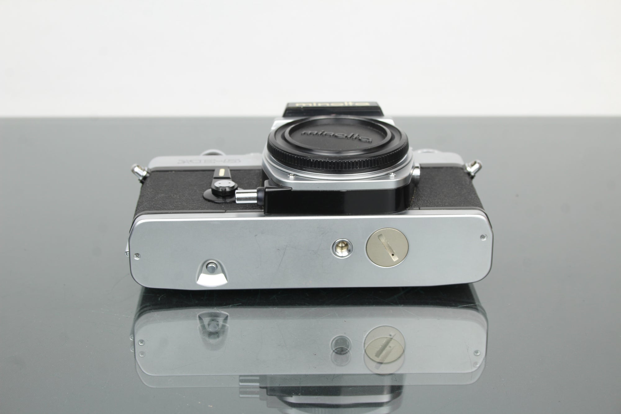 Minolta XE-5