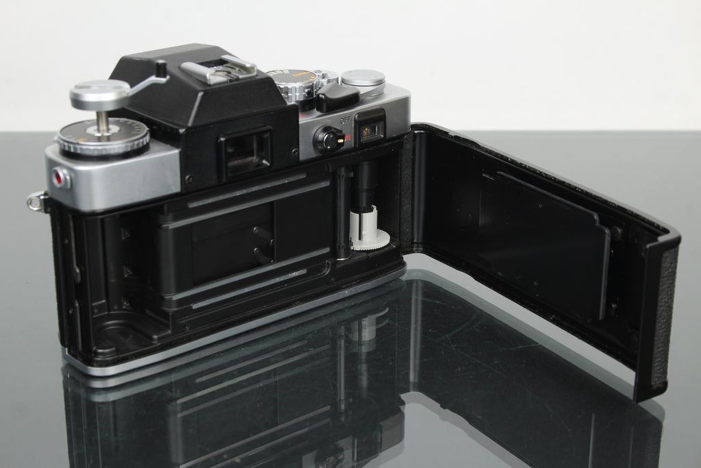 Minolta XE-5