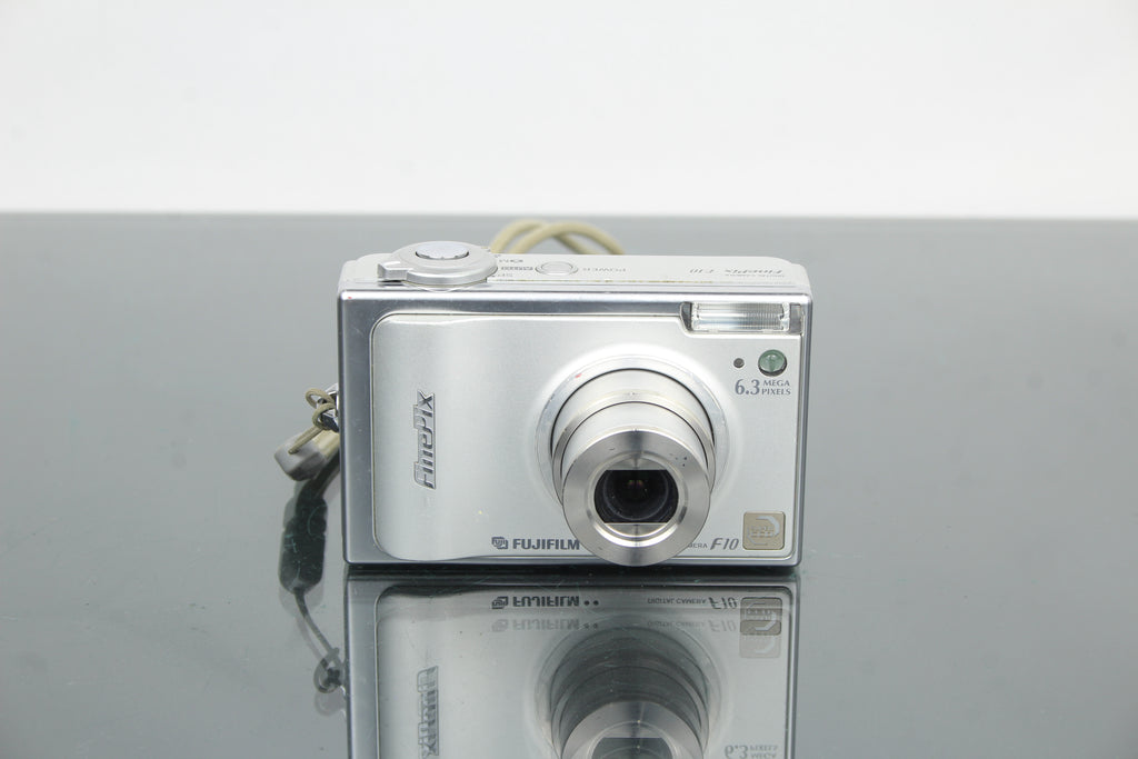 Fujifilm Finepix F10