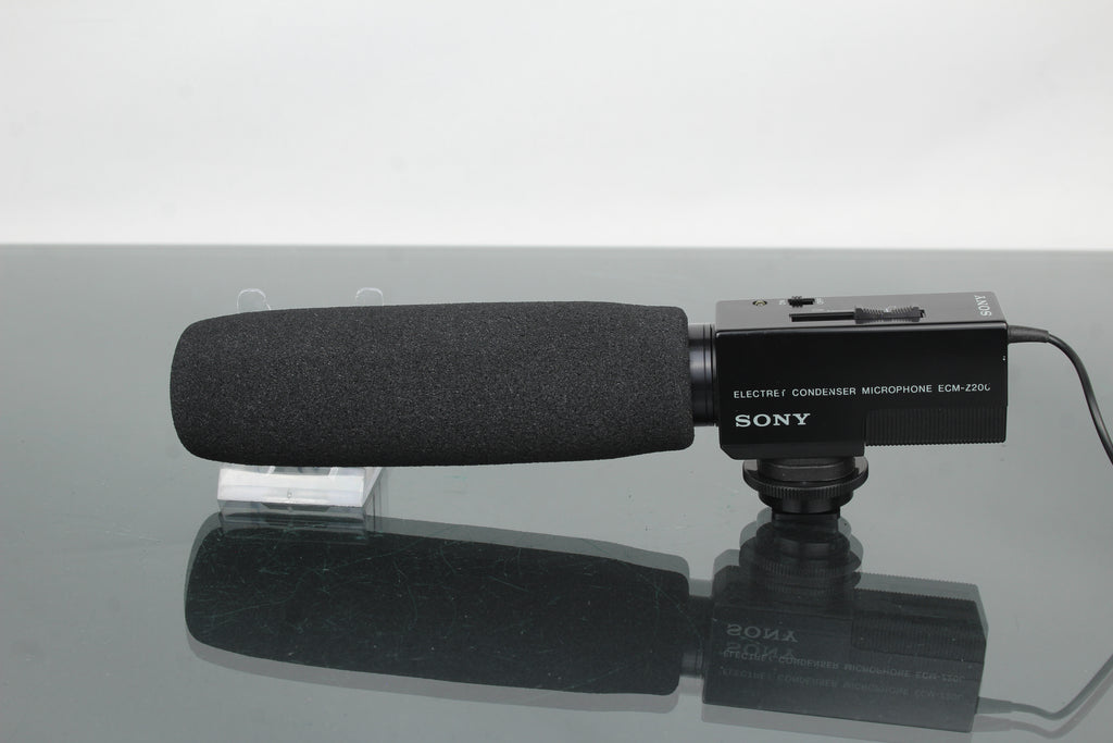 Sony ECM-Z200