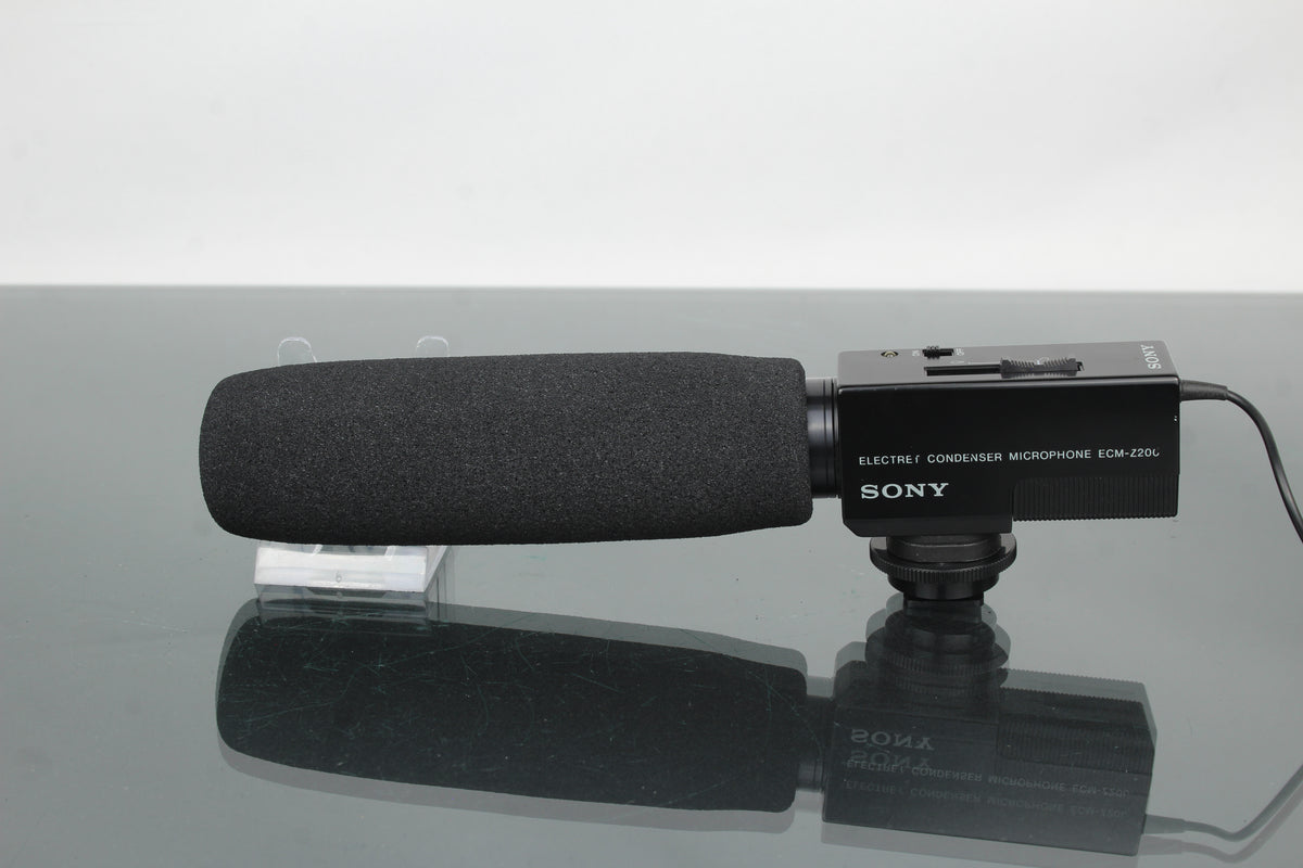 Sony ECM-Z200