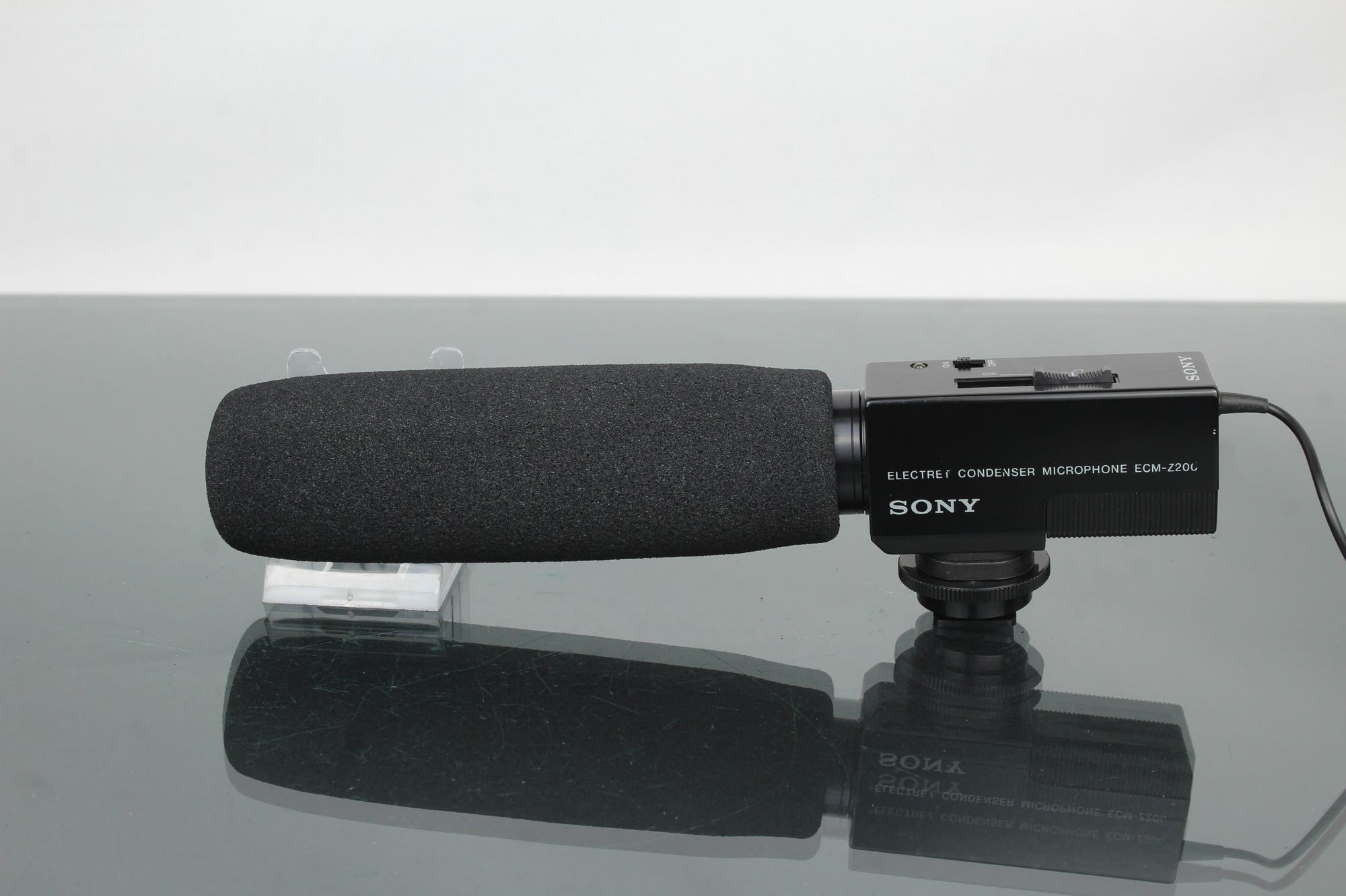 Sony ECM-Z200
