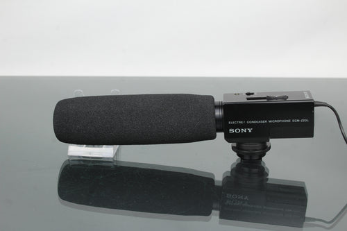 Sony ECM-Z200