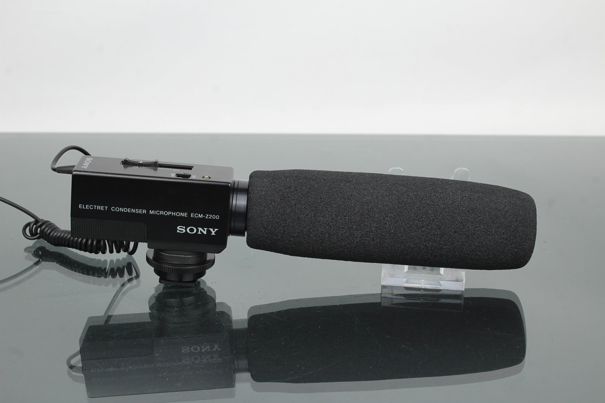 Sony ECM-Z200