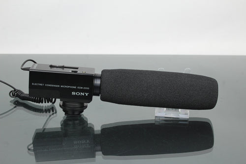 Sony ECM-Z200