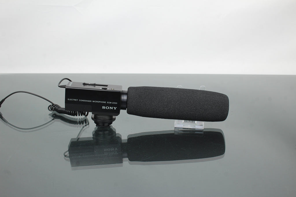 Sony ECM-Z200