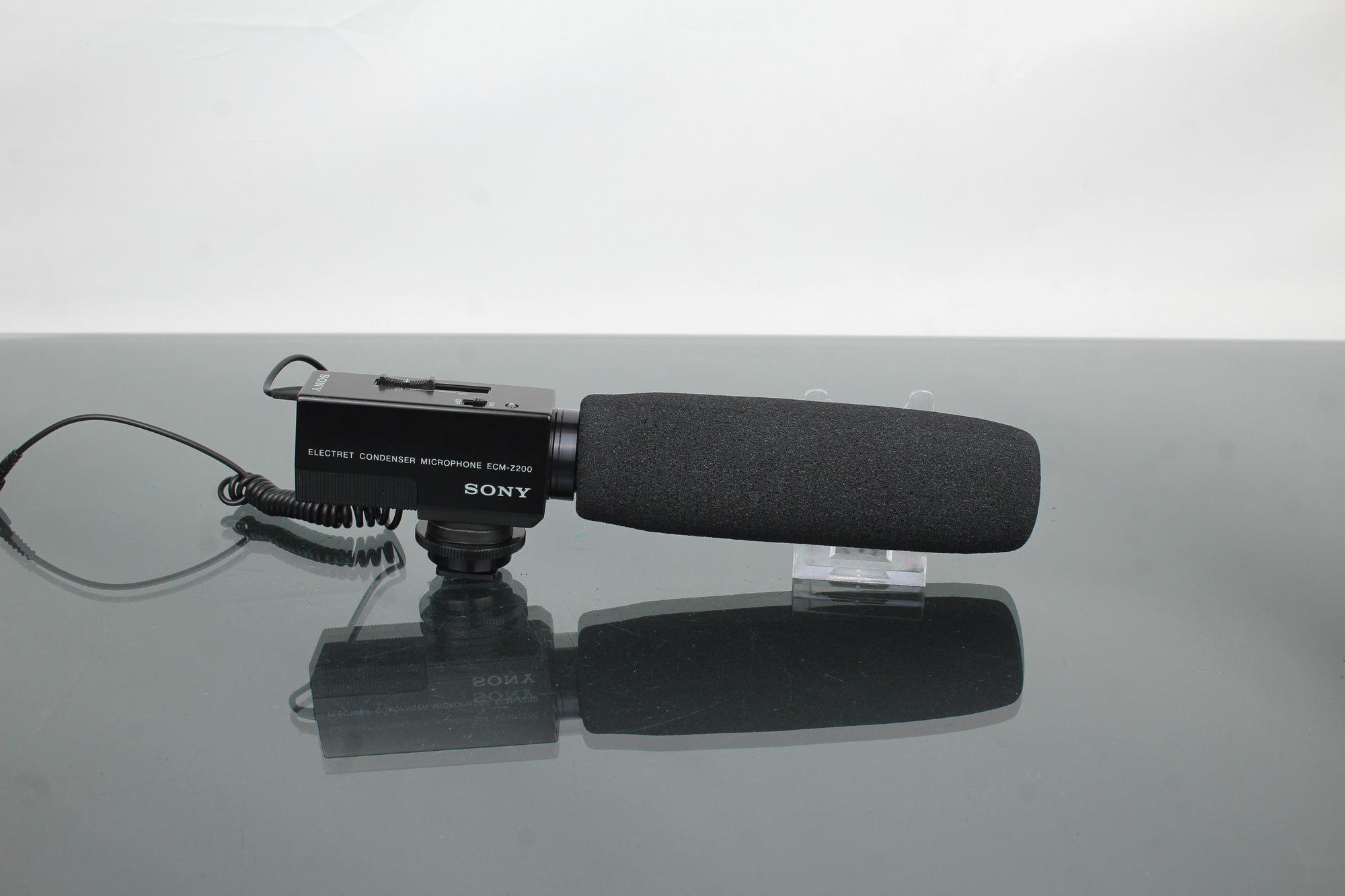 Sony ECM-Z200