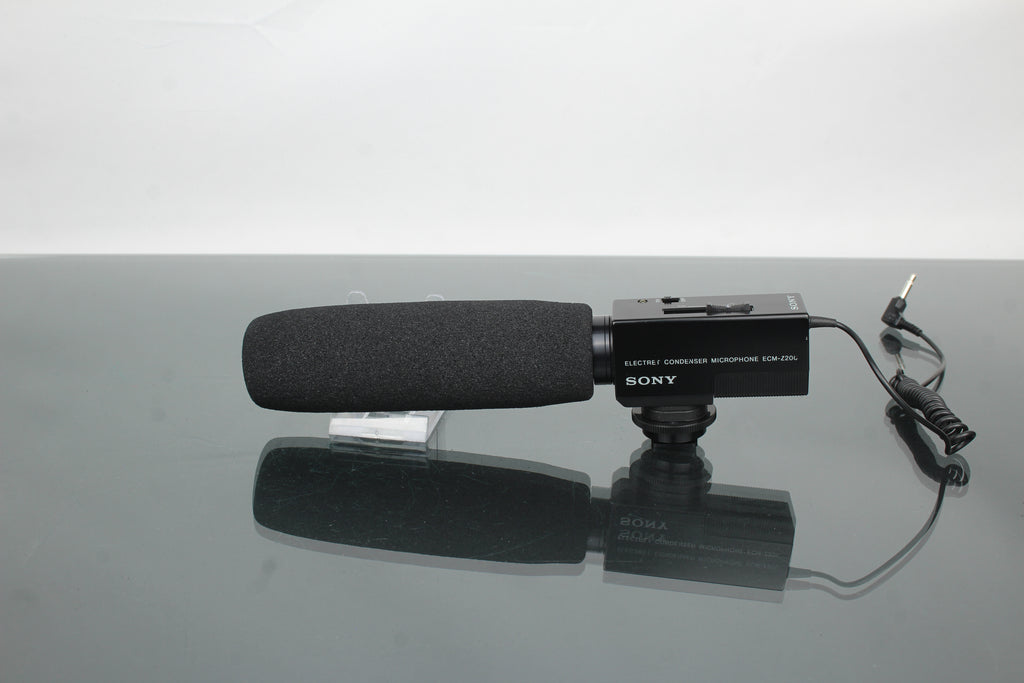 Sony ECM-Z200