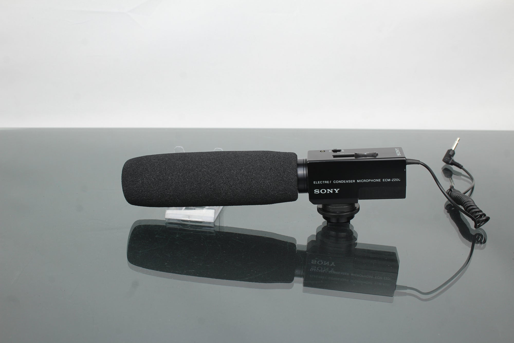 Sony ECM-Z200