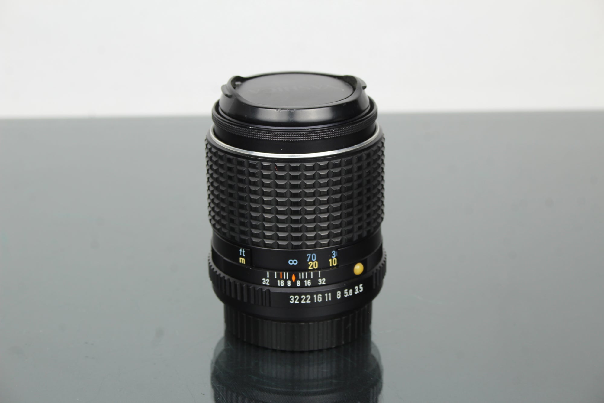 Pentax SMC Pentax-M 1:3.5 135mm PK-Montage