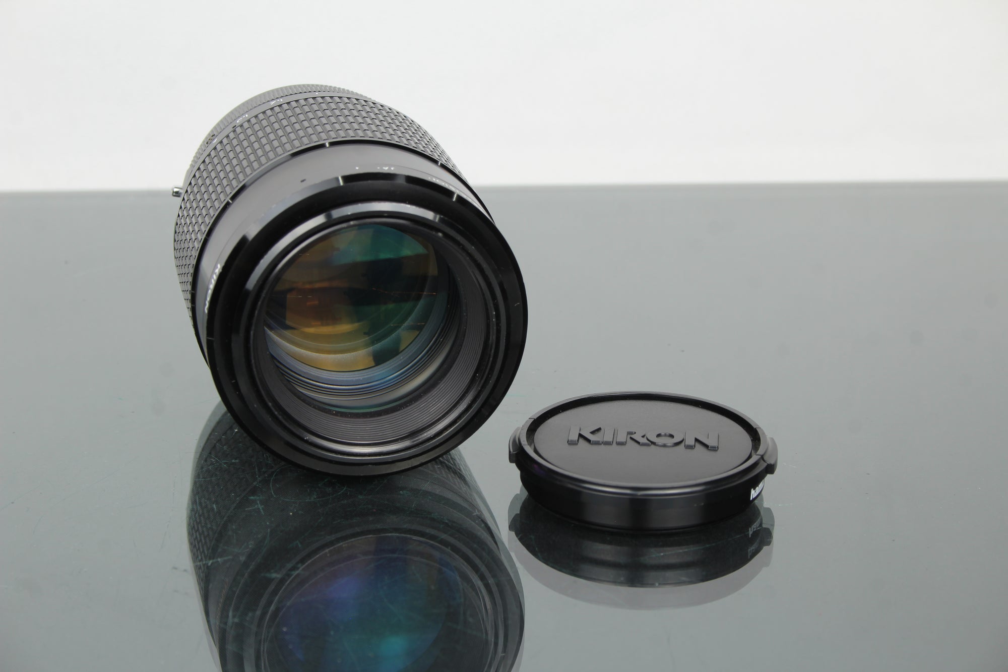 Kiron 105mm f/2.8 Makro 1:1 PK-Mount