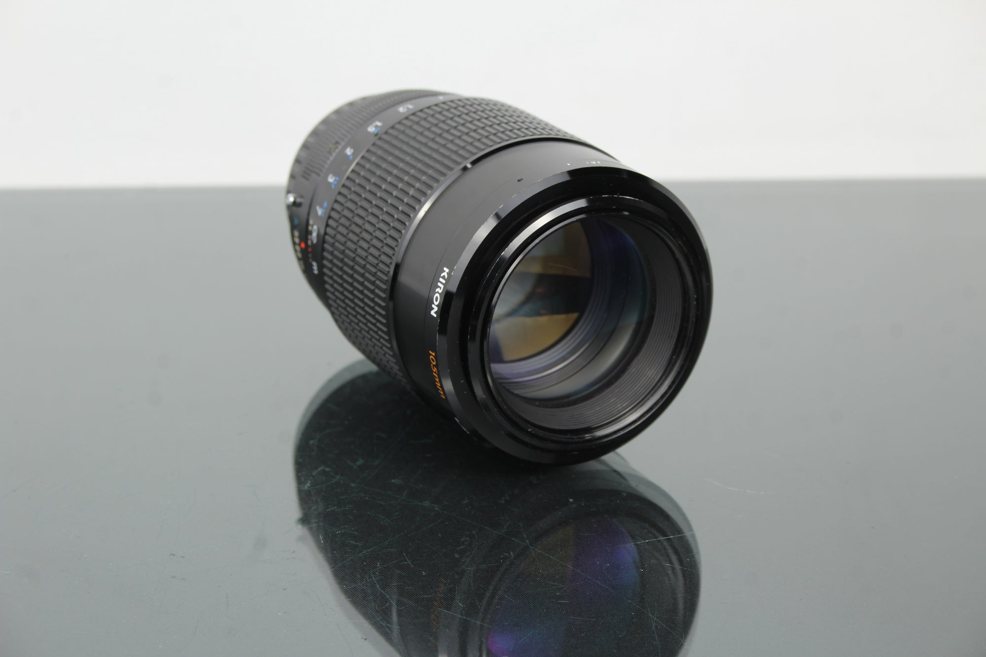 Kiron 105mm f/2.8 Makro 1:1 PK-Mount