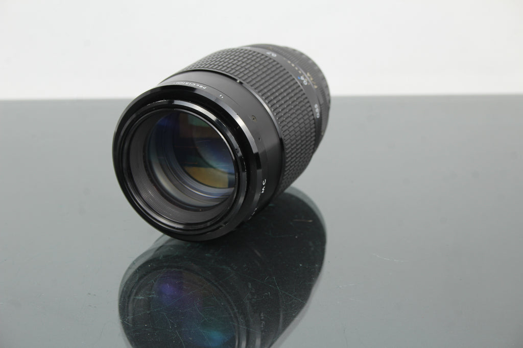 Kiron 105mm f/2.8 Makro 1:1 PK-Mount