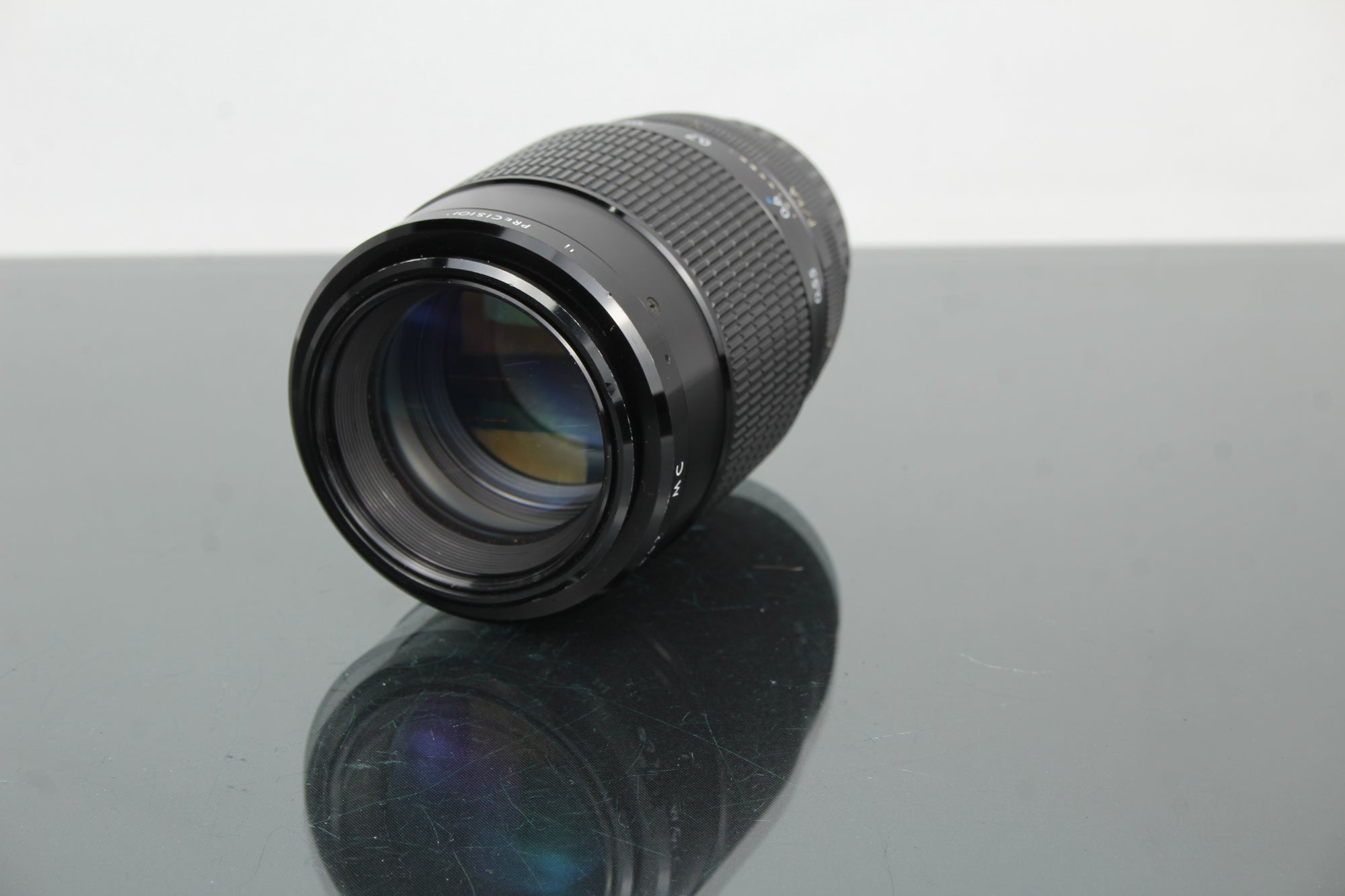 Kiron 105mm f/2.8 Makro 1:1 PK-Mount