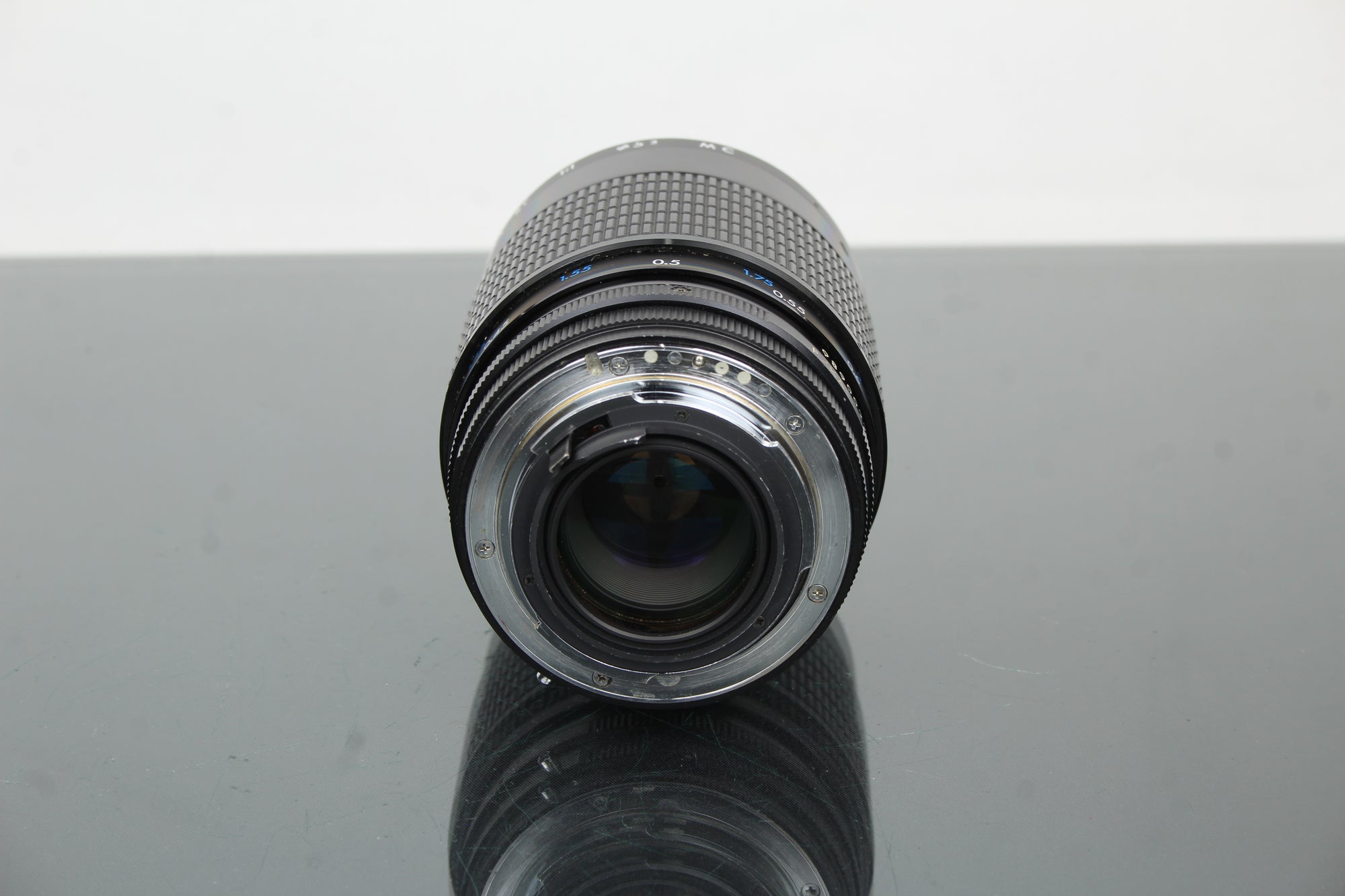 Kiron 105mm f/2.8 Makro 1:1 PK-Mount