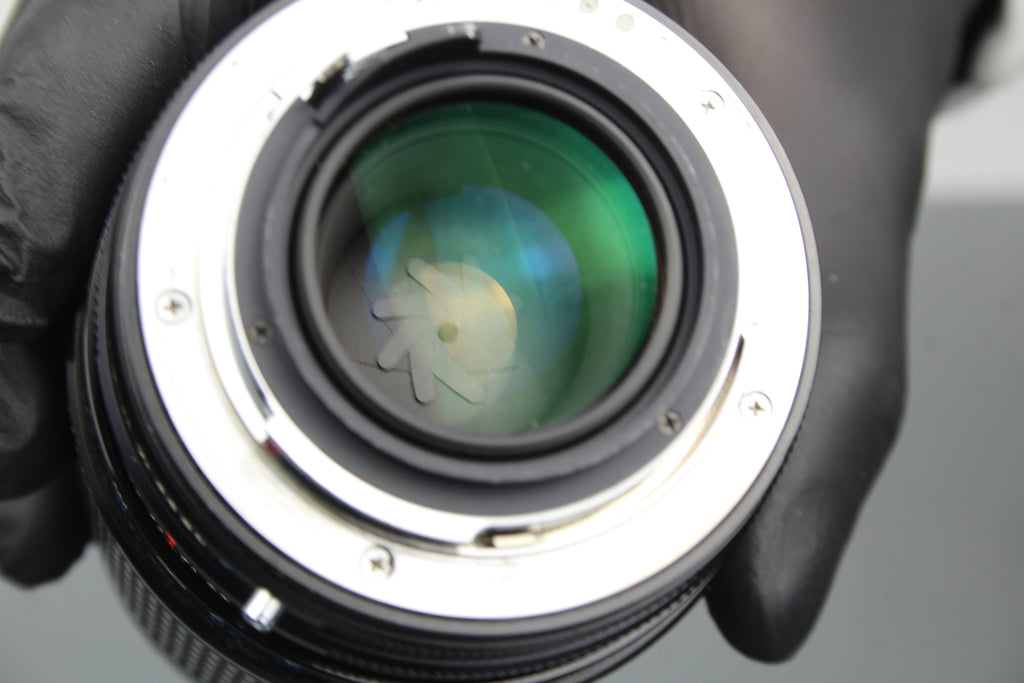 Kiron 105mm f/2.8 Makro 1:1 PK-Mount