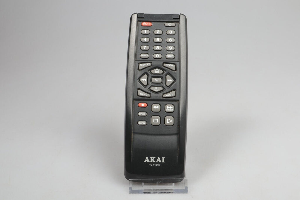 Akai RC - Y101E | Remote Control - Dutch|Thrift