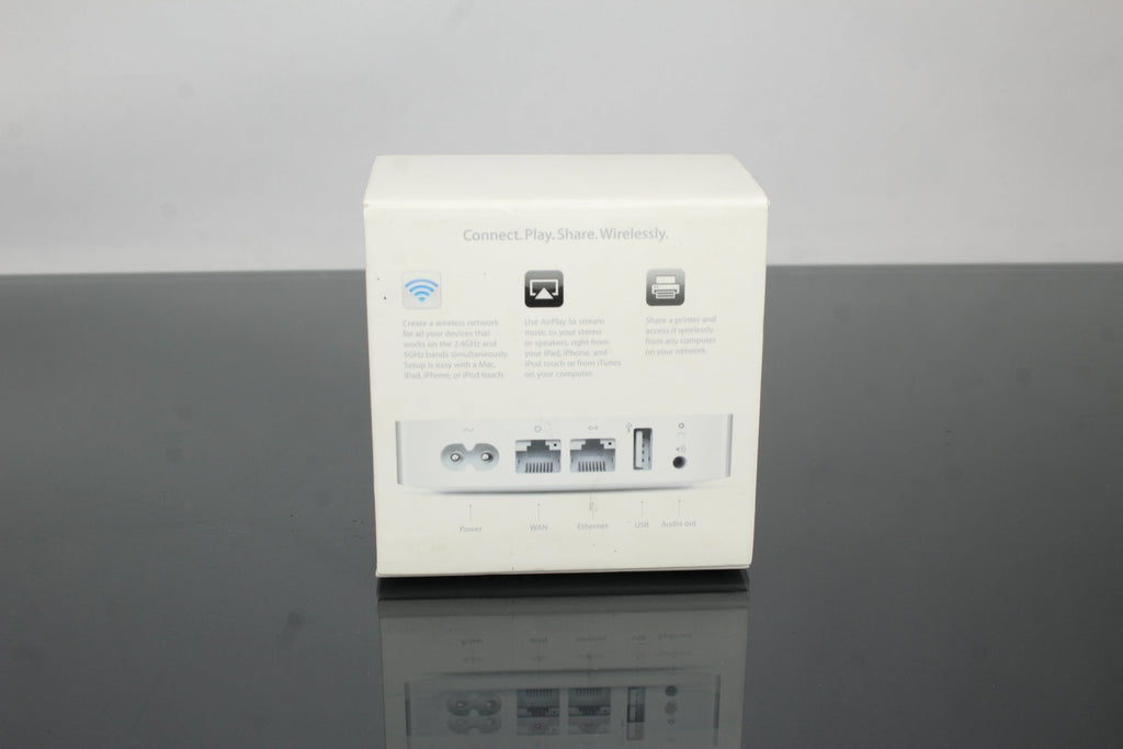 Apple Airport A1392 - Dutch|Thrift