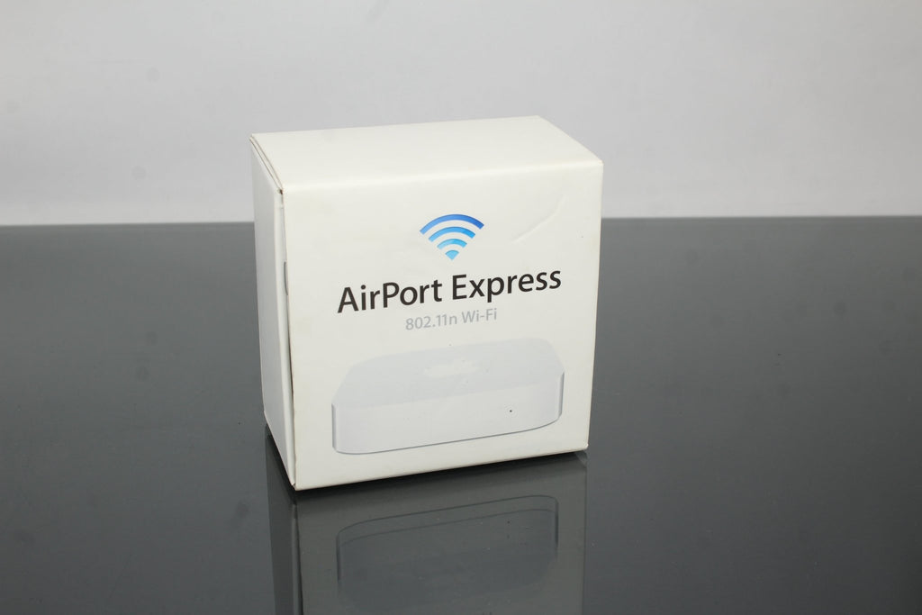 Apple Airport A1392 - Dutch|Thrift