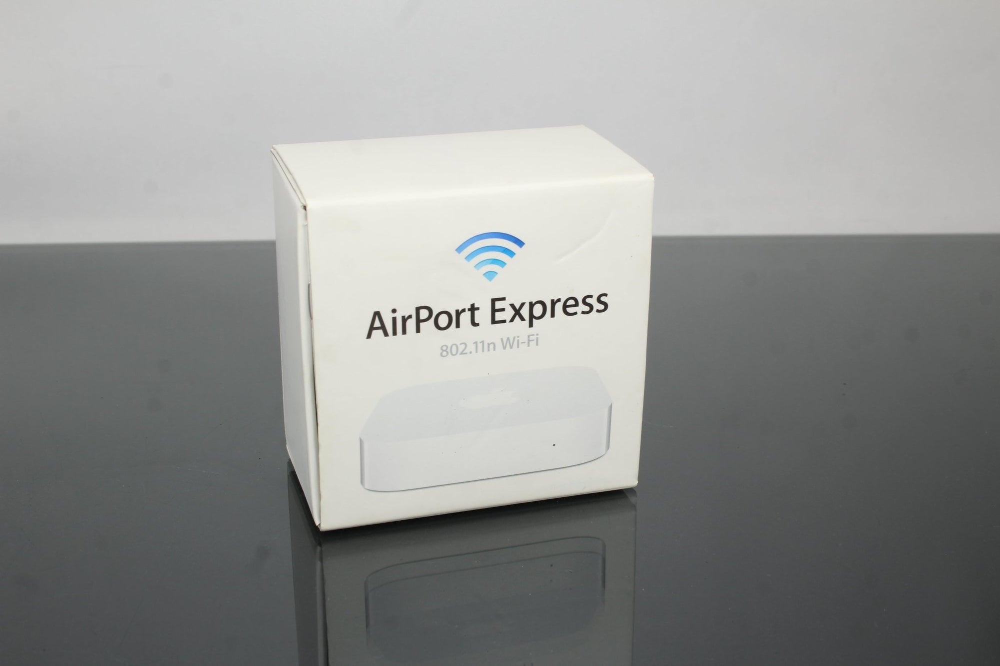 Apple Airport A1392 - Dutch|Thrift