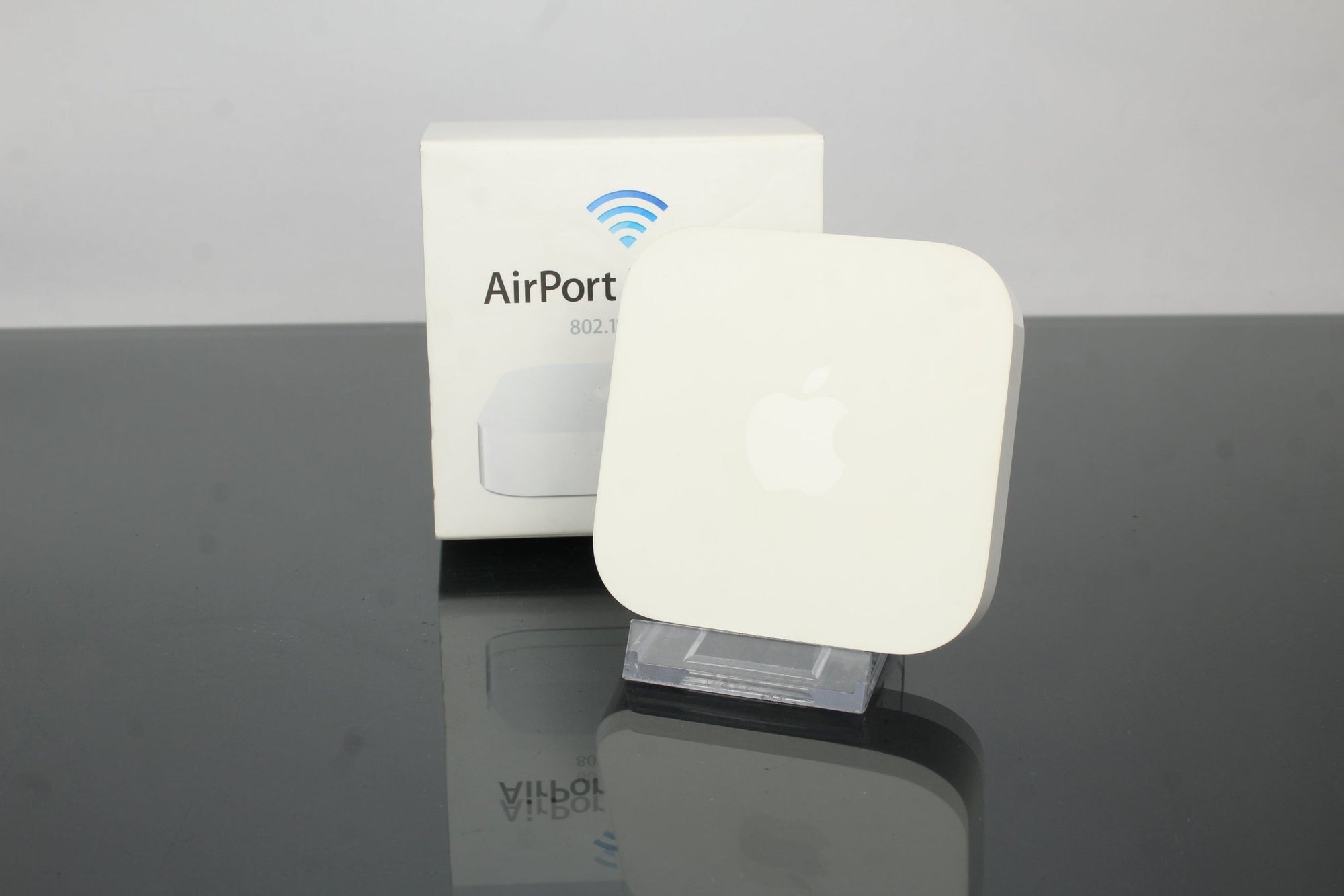 Apple Airport A1392 - Dutch|Thrift