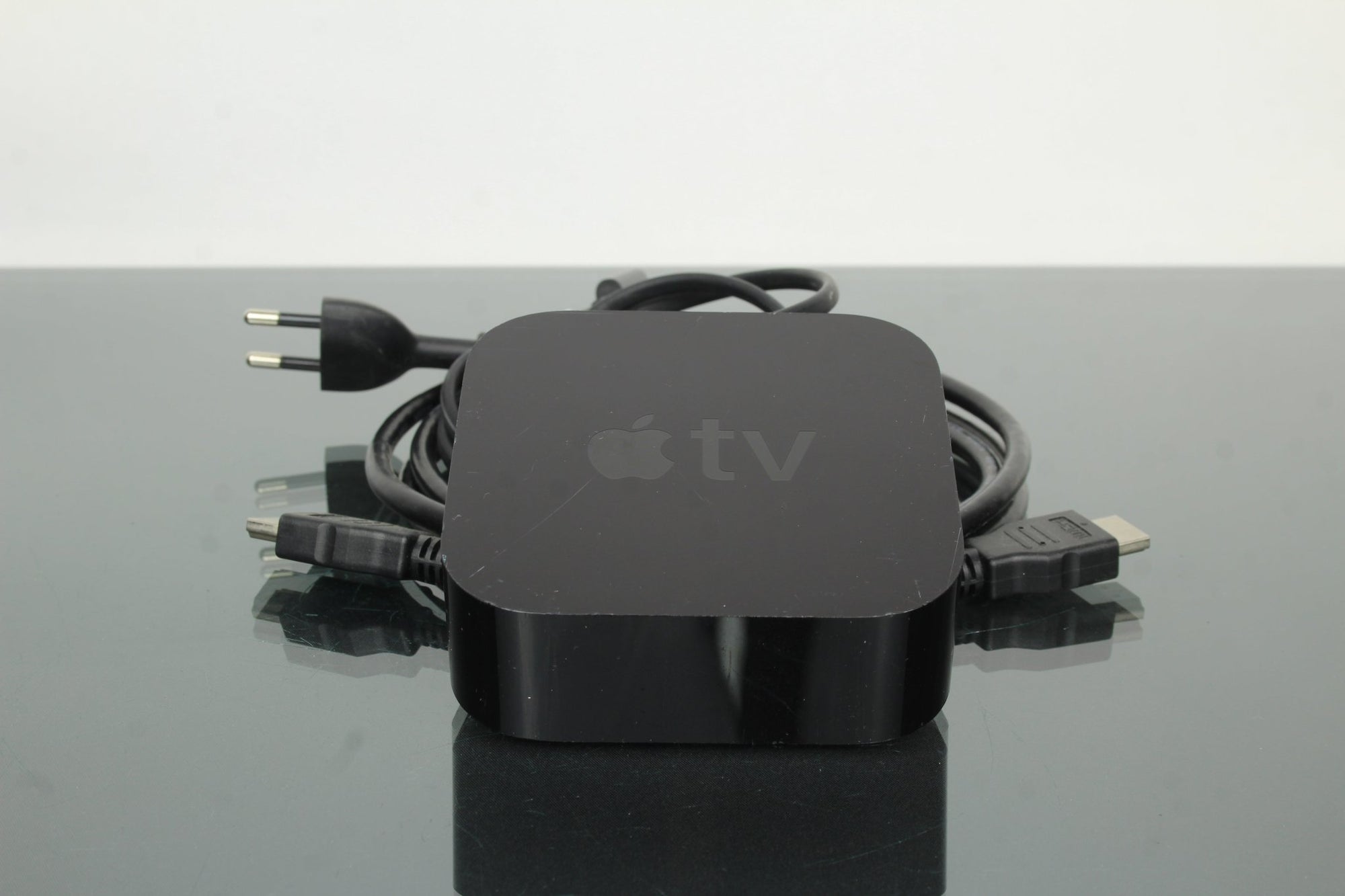 Apple TV A1842 (NO REMOTE!) - Dutch|Thrift