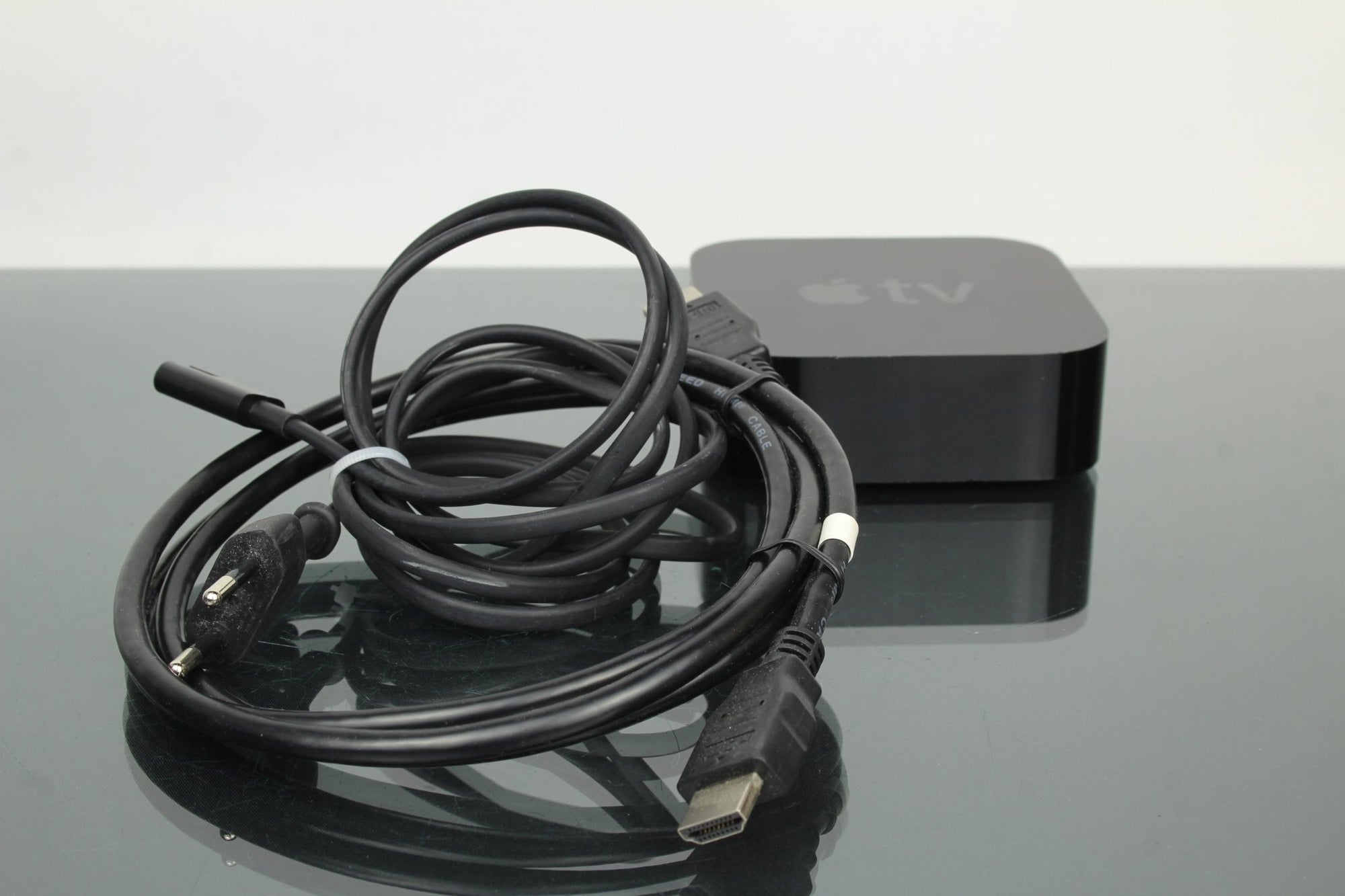 Apple TV A1842 (NO REMOTE!) - Dutch|Thrift