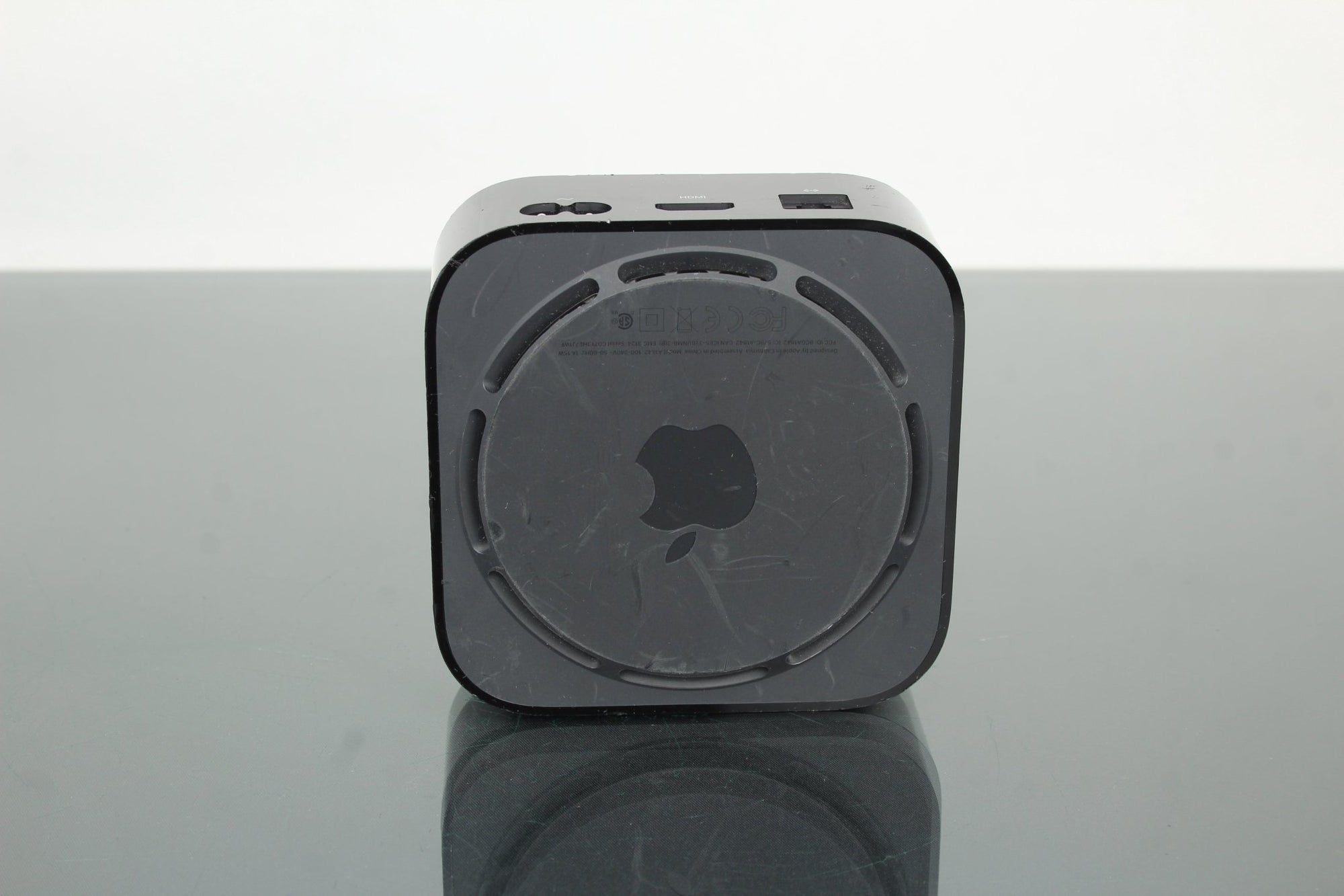 Apple TV A1842 (NO REMOTE!) - Dutch|Thrift
