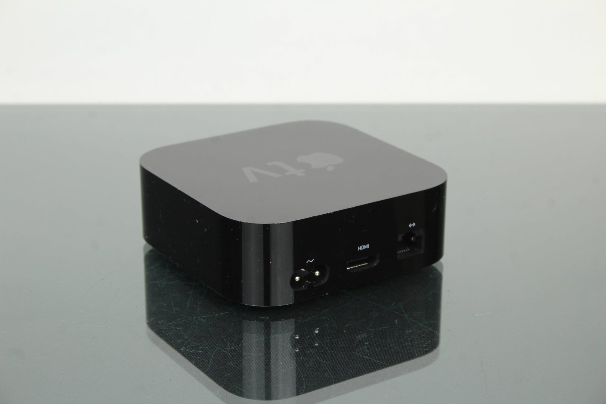 Apple TV A1842 (NO REMOTE!) - Dutch|Thrift