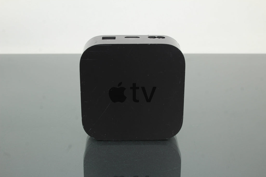 Apple TV A1842 (NO REMOTE!) - Dutch|Thrift