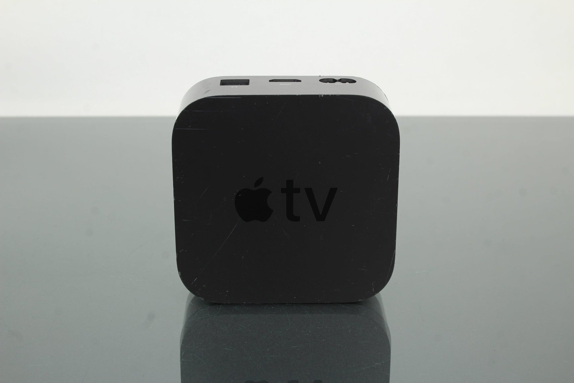 Apple TV A1842 (NO REMOTE!) - Dutch|Thrift