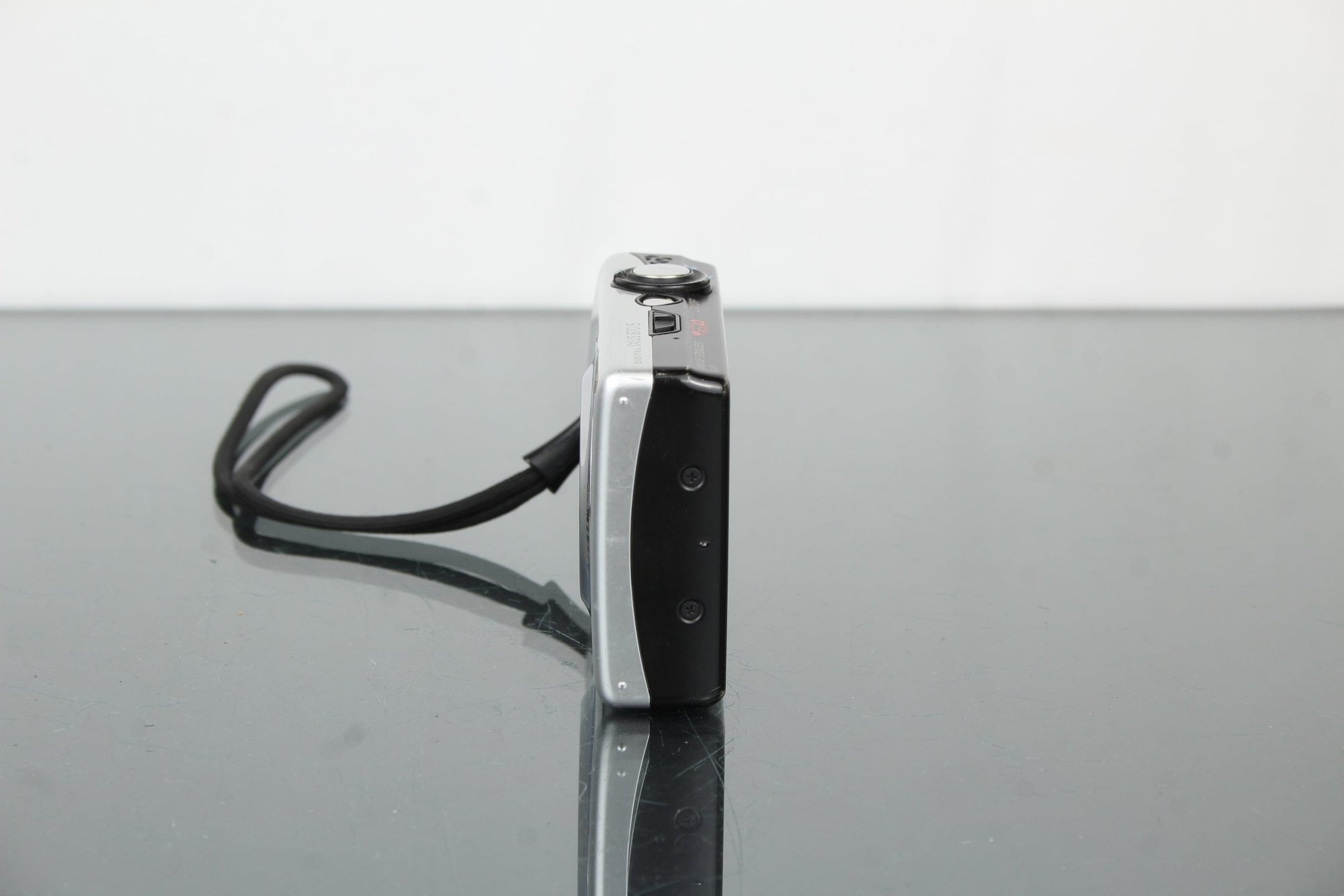 Canon Digital IXUS 870 IS - Dutch|Thrift