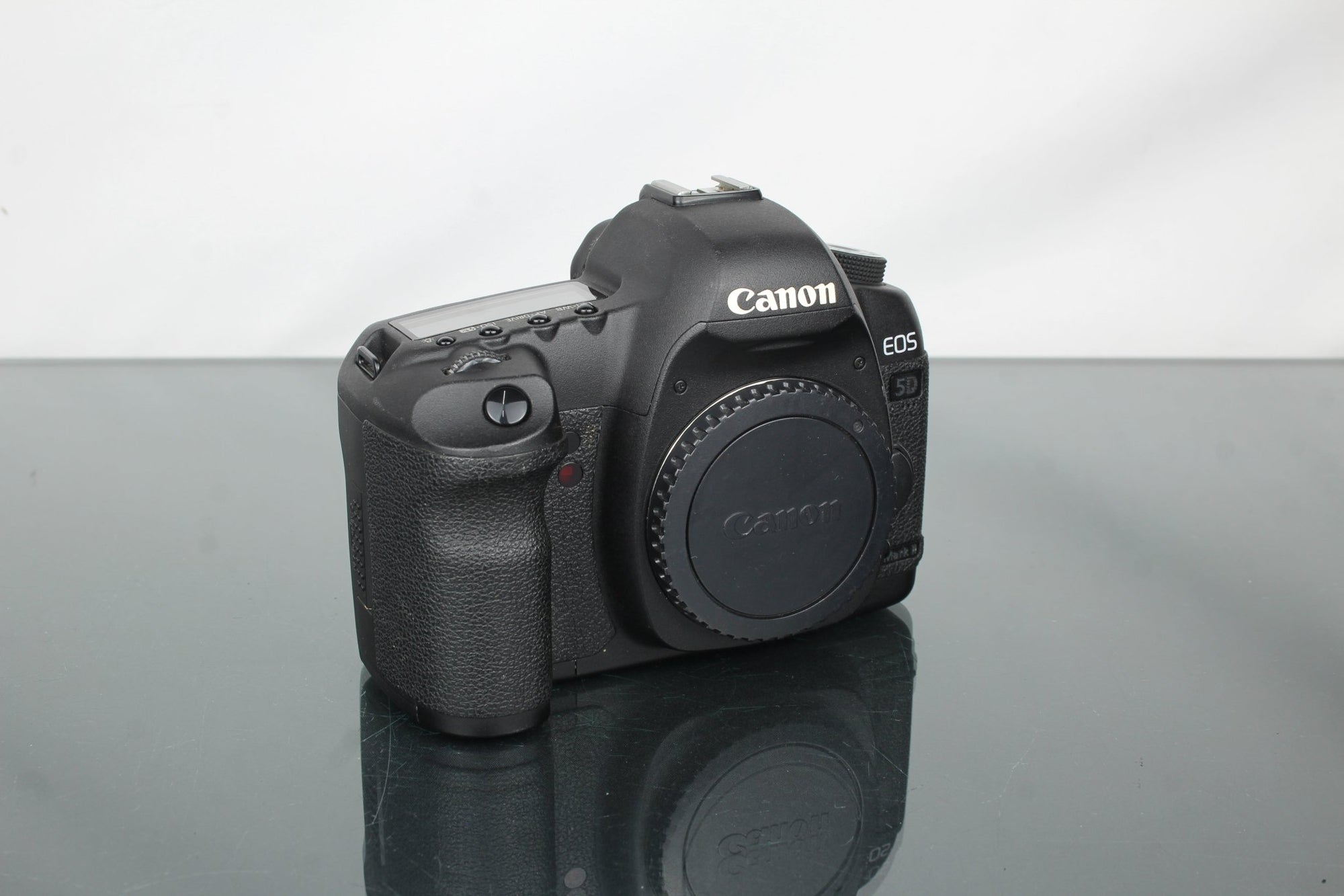 Canon EOS 5D mark 2 - Dutch|Thrift