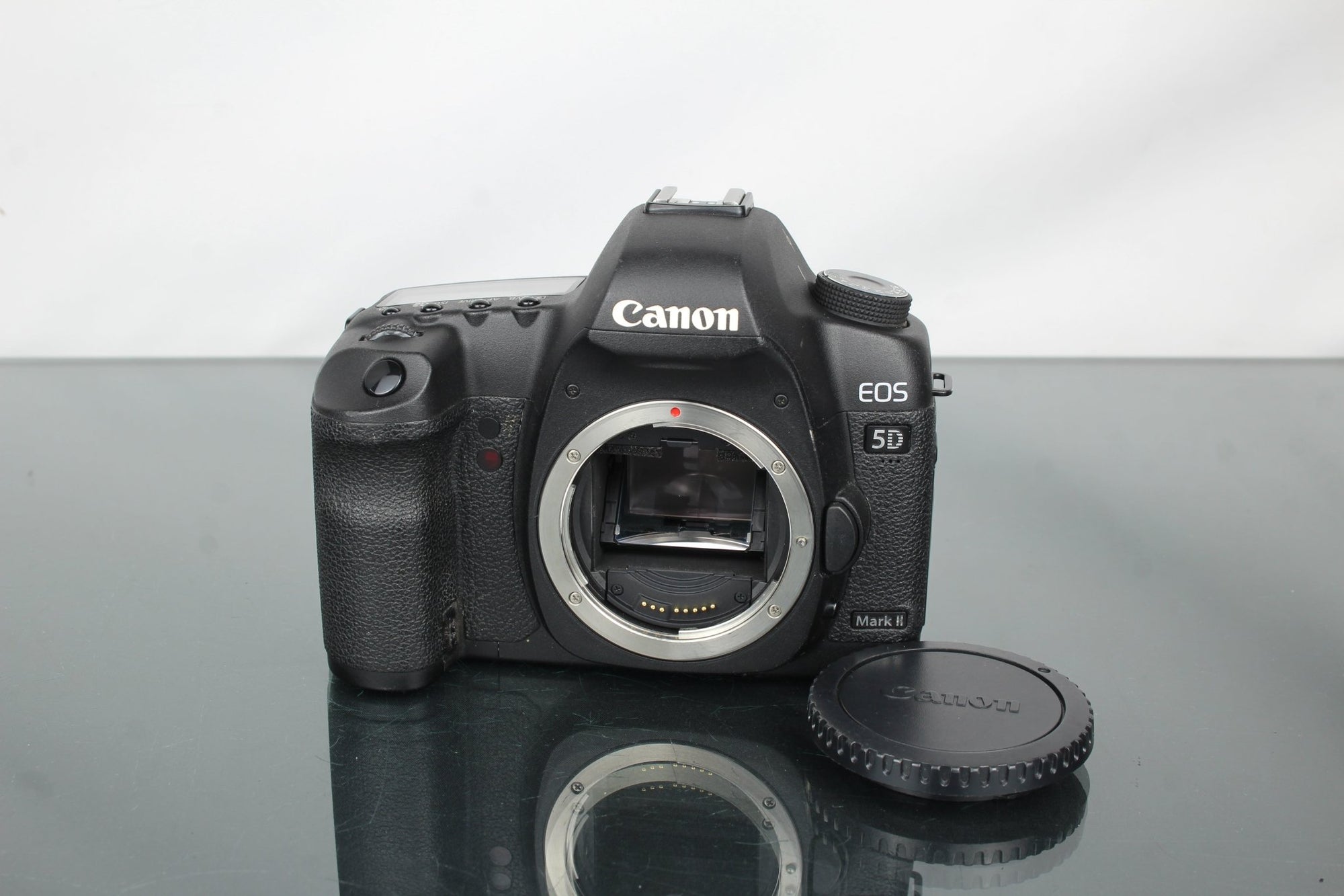 Canon EOS 5D mark 2 - Dutch|Thrift