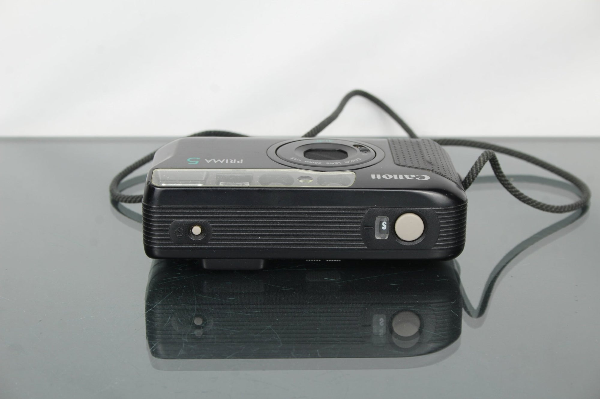 Canon Prima 5 - Dutch|Thrift