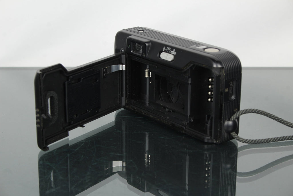 Canon Prima 5 - Dutch|Thrift