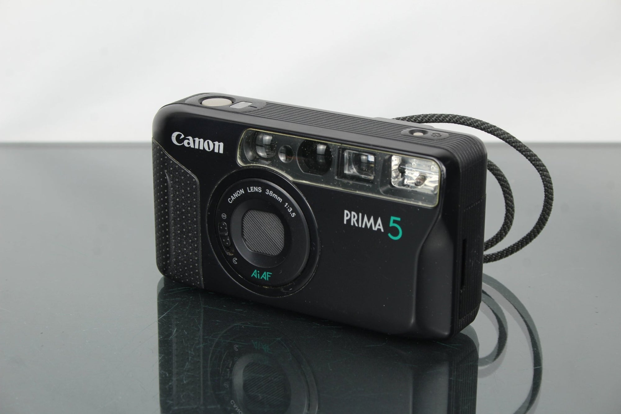 Canon Prima 5 - Dutch|Thrift