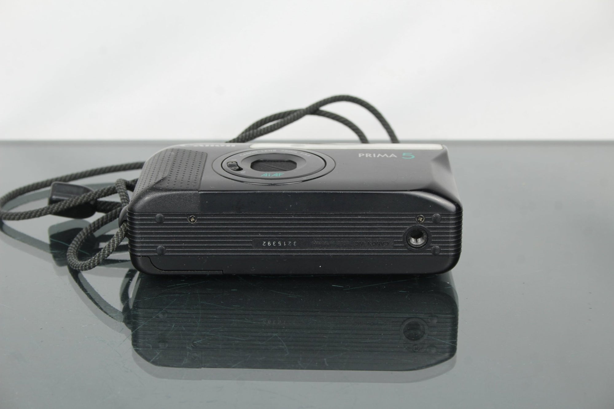 Canon Prima 5 - Dutch|Thrift