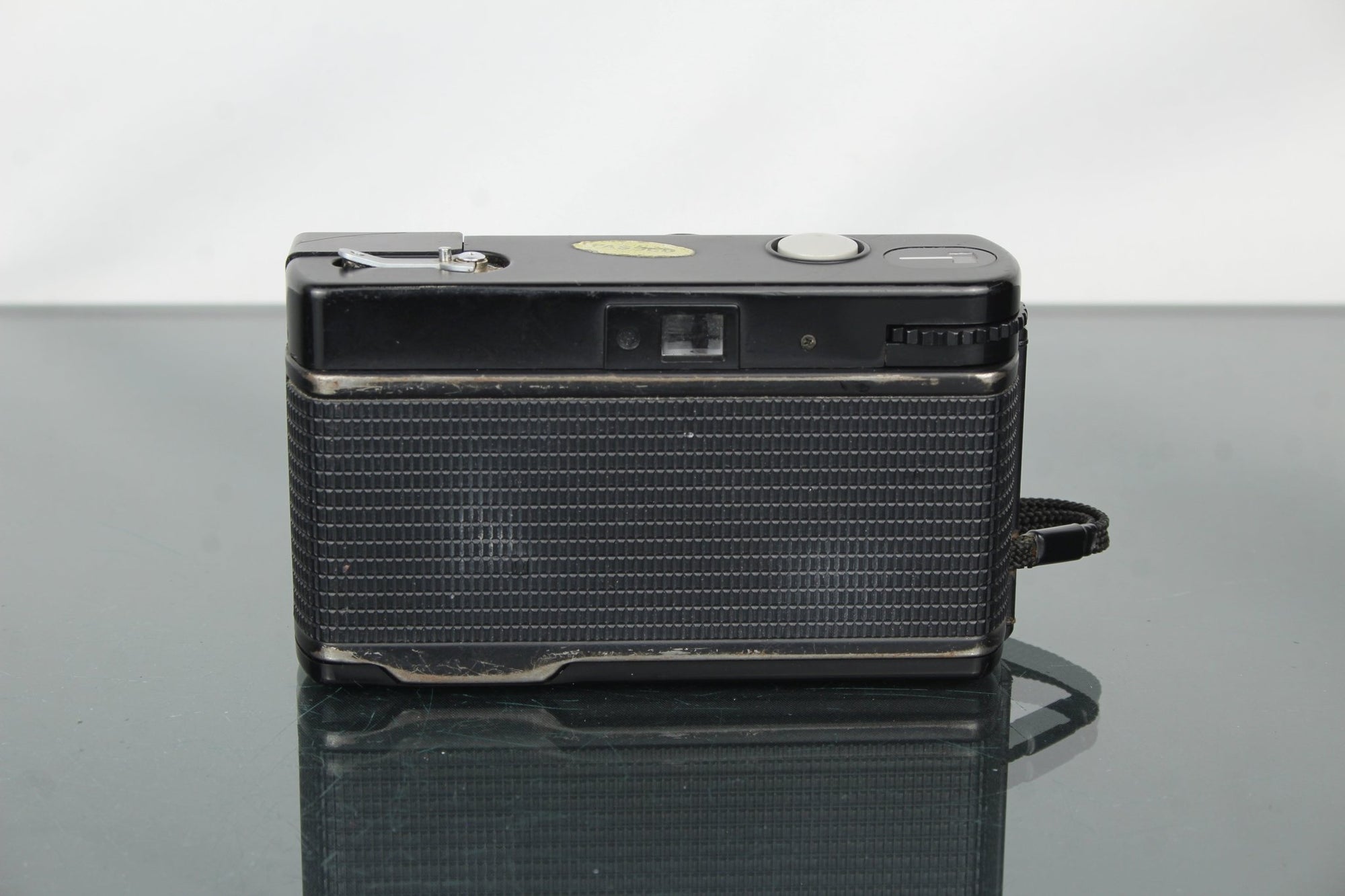 Cosina CX5F - Dutch|Thrift