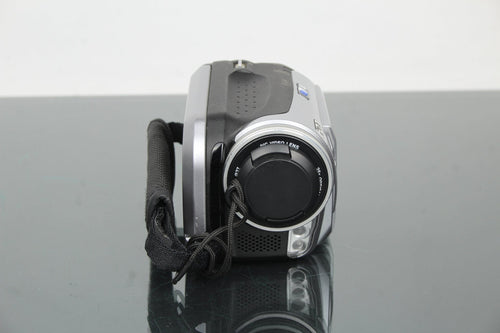 JVC GZ - MG20E - Dutch|Thrift