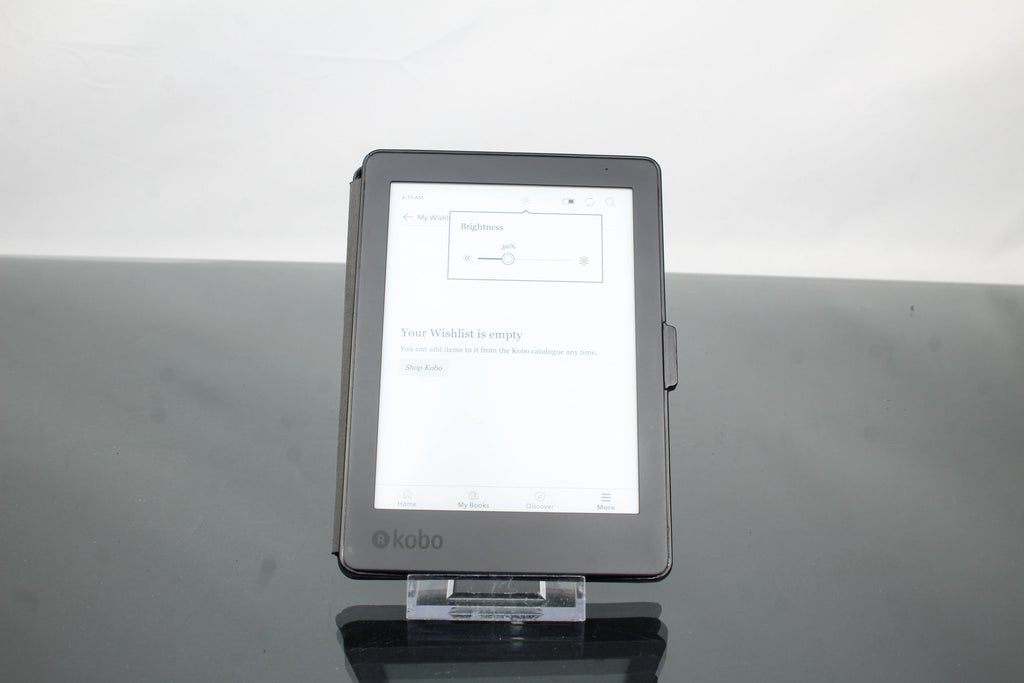 Kobo E - Book Reader - Dutch|Thrift