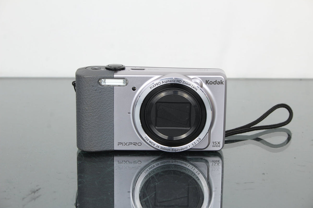 Kodak PIXPro FZ151 - Dutch|Thrift